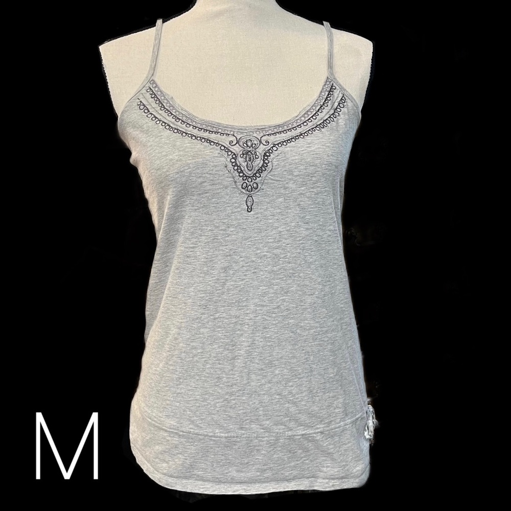 Y2K tank top
